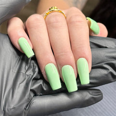 Nail Order Spring Gel Polish TPO & Hema Free 15g