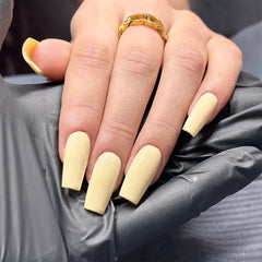 Nail Order Honey Dew Gel Polish TPO & Hema Free 15g