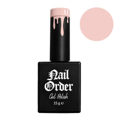 Nail Order Bloom Gel Polish TPO & Hema Free 15g