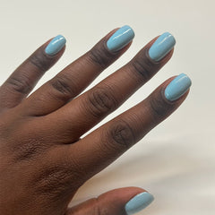 Nail Order Sky Gel Polish TPO & Hema Free 15g