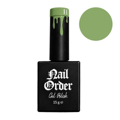 Nail Order Meadow Gel Polish TPO & Hema Free 15g