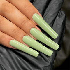 Nail Order Meadow Gel Polish TPO & Hema Free 15g