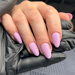 Nail Order Lilac Gel Polish TPO & Hema Free 15g