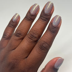 Nail Order Aquamarine Gel Polish TPO & Hema Free 15g
