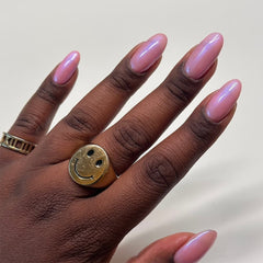 Nail Order Moonstone Gel Polish TPO & Hema Free 15g
