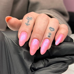 Nail Order Moonstone Gel Polish TPO & Hema Free 15g