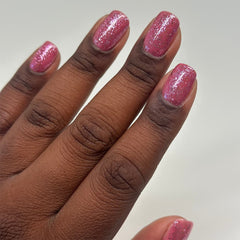 Nail Order Morganite Gel Polish TPO & Hema Free 15g
