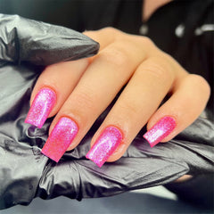 Nail Order Morganite Gel Polish TPO & Hema Free 15g