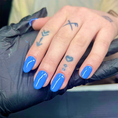 Nail Order TRNSMT Gel Polish TPO & Hema Free 15g