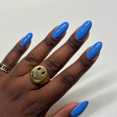 Nail Order TRNSMT Gel Polish TPO & Hema Free 15g