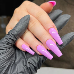 Nail Order Coachella Gel Polish TPO & Hema Free 15g