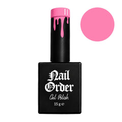 Nail Order Glastonbury Gel Polish TPO & Hema Free 15g