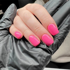 Nail Order Glastonbury Gel Polish TPO & Hema Free 15g