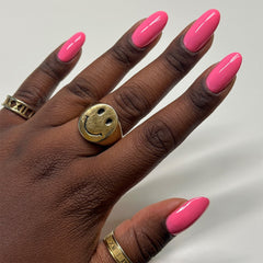 Nail Order Glastonbury Gel Polish TPO & Hema Free 15g