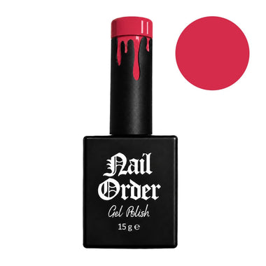 Nail Order Witch Hazel Gel Polish TPO & Hema Free 15g