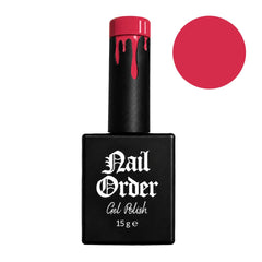 Nail Order Witch Hazel Gel Polish TPO & Hema Free 15g