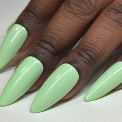 Nail Order Eucalyptus Gel Polish TPO & Hema Free 15g