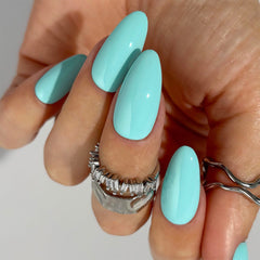Nail Order Screwball Gel Polish TPO & Hema Free 15g