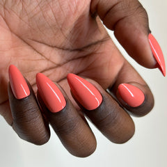 Nail Order Redrock Gel Polish TPO & Hema Free 15g