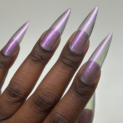 Nail Order Cordelia Gel Polish TPO & Hema Free 15g