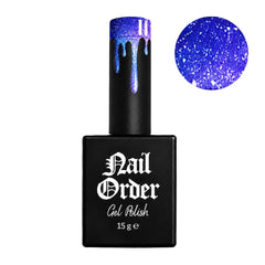 Nail Order Ursula Gel Polish TPO & Hema Free 15g