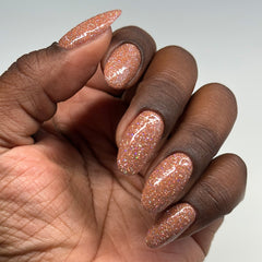 Nail Order Mariah Gel Polish TPO & Hema Free 15g