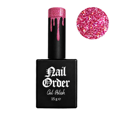 Nail Order Dolly Gel Polish TPO & Hema Free 15g