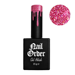 Nail Order Dolly Gel Polish TPO & Hema Free 15g