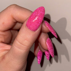Nail Order Dolly Gel Polish TPO & Hema Free 15g