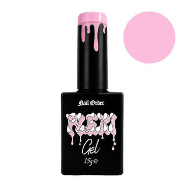 Nail Order Minerva Flexi Gel Rubber Base TPO & Hema Free 15g