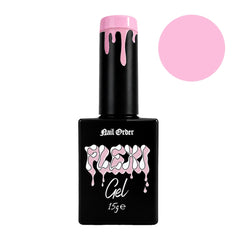Nail Order Minerva Flexi Gel Rubber Base TPO & Hema Free 15g