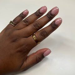 Nail Order Minerva Flexi Gel Rubber Base TPO & Hema Free 15g