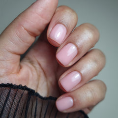 Nail Order Minerva Flexi Gel Rubber Base TPO & Hema Free 15g