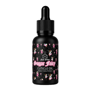 Nail Order Sugar Fairy Cuticle Oil 30ml