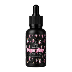 Nail Order Sugar Fairy Cuticle Oil 30ml
