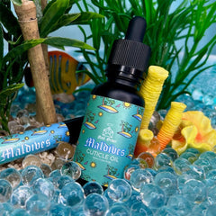 Nail Order Maldives Cuticle Oil 30ml