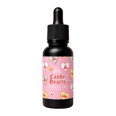 Nail Order Candy Hearts Cuticle Oil 30ml