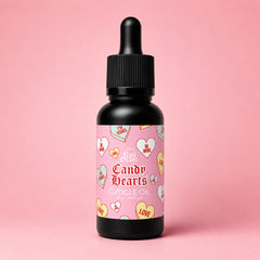 Nail Order Candy Hearts Cuticle Oil 30ml