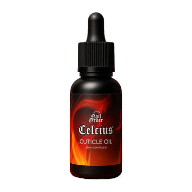 Nail Order Celcius Cuticle Oil 30ml