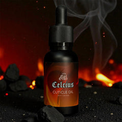 Nail Order Celcius Cuticle Oil 30ml