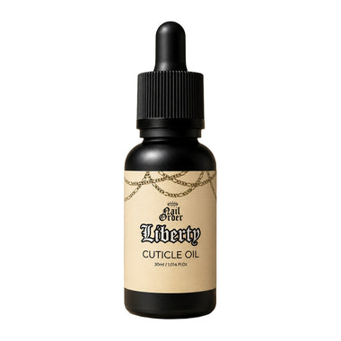 Nail Order Liberty Cuticle Oil 30ml
