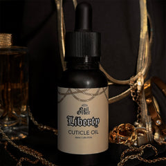 Nail Order Liberty Cuticle Oil 30ml