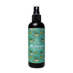 Nail Order Maldives Sanitiser 200ml