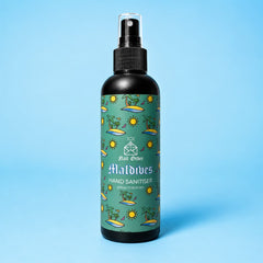 Nail Order Maldives Sanitiser 200ml