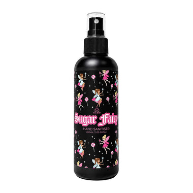 Nail Order Sugar Fairy Sanitiser 200ml