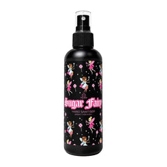 Nail Order Sugar Fairy Sanitiser 200ml