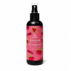 Nail Order Rhubarb & Raspberry Sanitiser 200ml