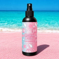 Nail Order Mermaid Sands Sanitiser 200ml