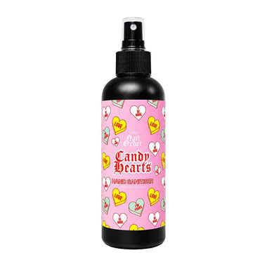 Nail Order Candy Hearts Sanitiser 200ml
