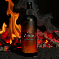 Nail Order Celcius Sanitiser 200ml